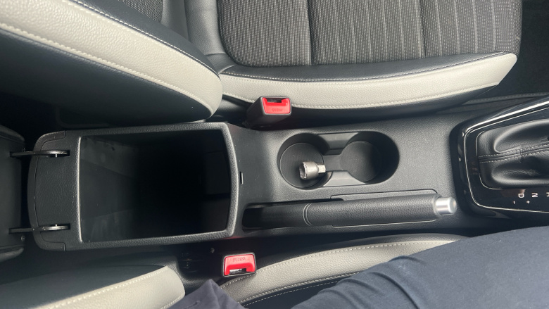 Kia Stonic 1.0T GDi 48V Connect 5dr DCT Petrol Estate